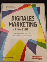 Digitales Marketing für KMU