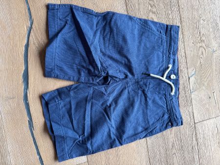 Hilfiger Shorts Gr. 140
