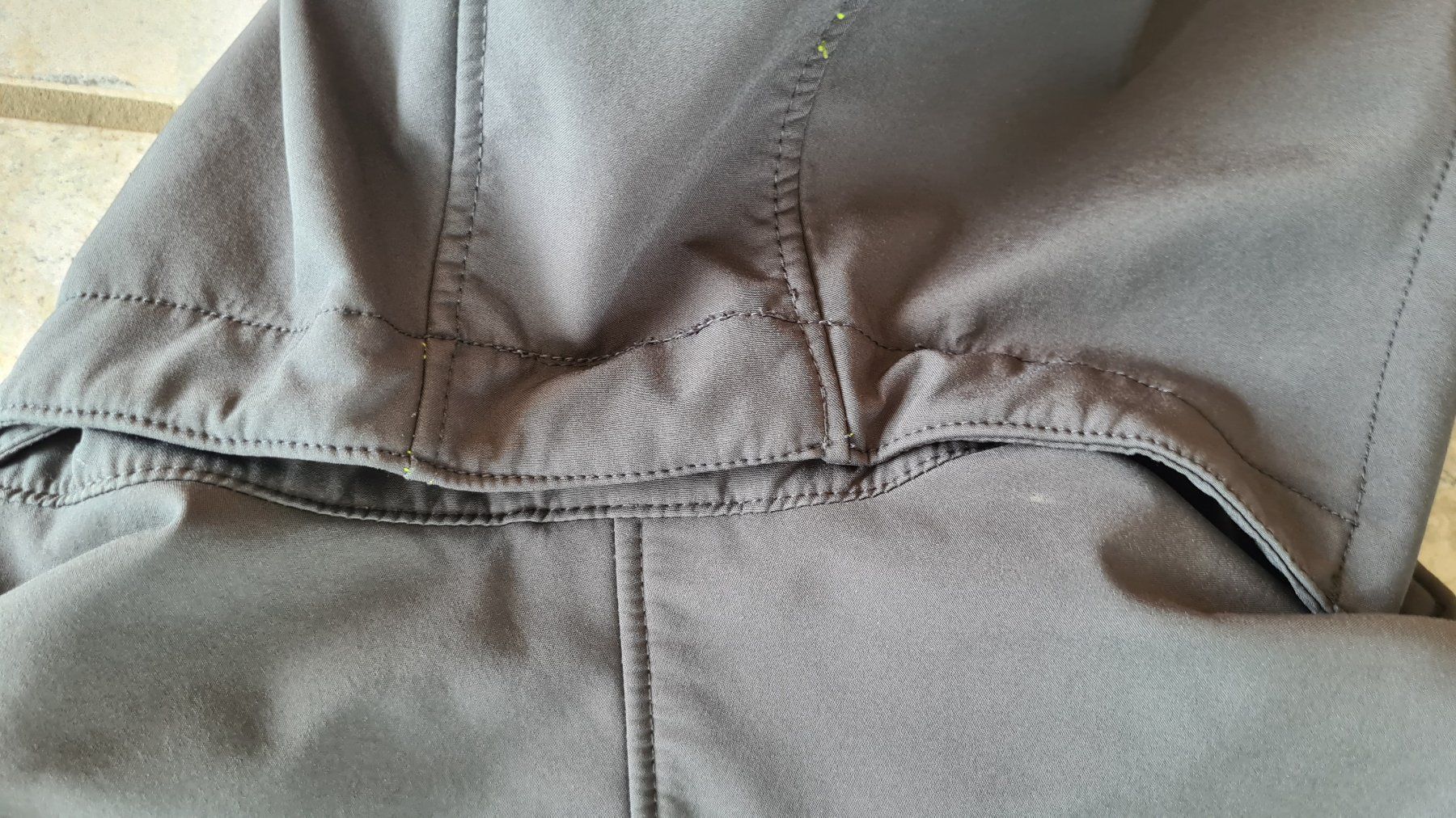 H&M Giacche & Cappotti: Softshelljacke 116 – Usato da Obergösgen venduto da schesom 6