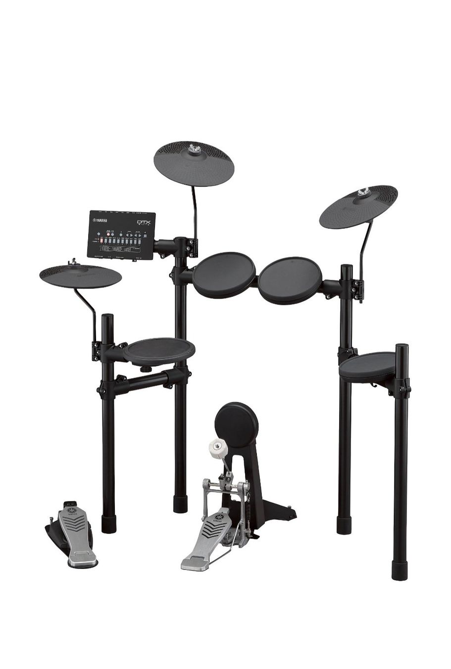 Yamaha Strumenti musicali: Yamaha E-Schlagzeug – Nuovo (secondo la descrizione) da schöftland venduto da hof_7hqm