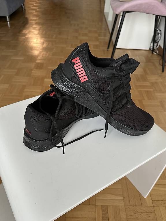 Scarpe da uomo: PUMA Sneaker  Grösse 44 – Usato da Zürich venduto da Vtrende 1