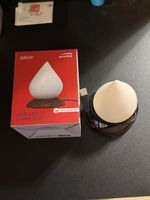 Lampe LED Speedlink Drop - Ambiance douce et colorée