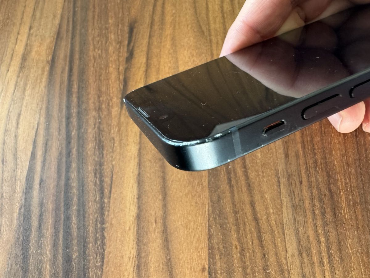 Apple Handys / Smartphones: Apple iPhone 13 mini 128GB mit Ladekabel & OVP – Gebraucht aus Maur von Gagsi 5