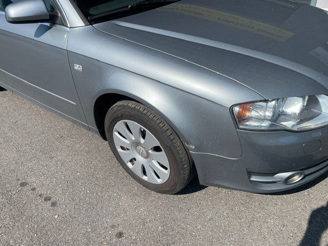Audi Automobili: Audi A4 Avant quattro 2.0 TDI – Usato da Rothenthurm venduto da schwinger21 1