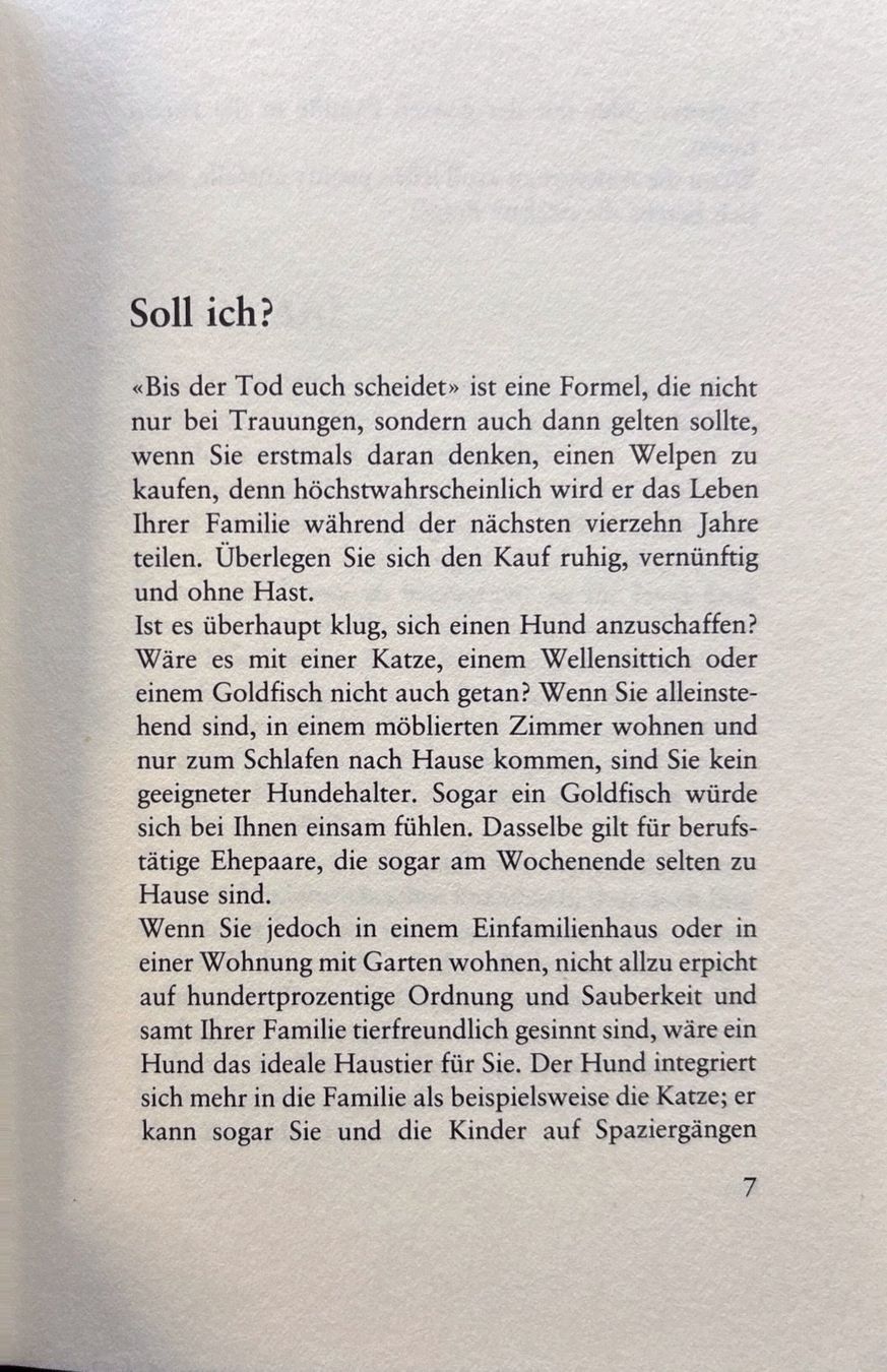 Libri: Kurzgefasste Katzenkunde – Usato da Sarnen venduto da Livres 5