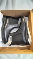 Polo Ralph Lauren Bottines Chelsea Asher Neuves, Taille 41!