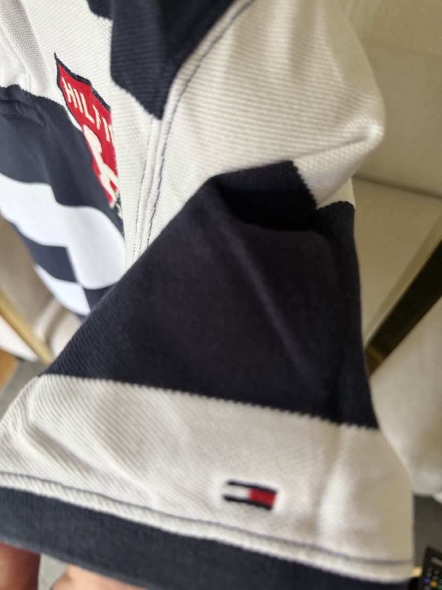 Tommy Hilfiger Polo-Shirts: Tommy Hilfiger Polo  – Gebraucht aus Zürich von tom_8phz 4