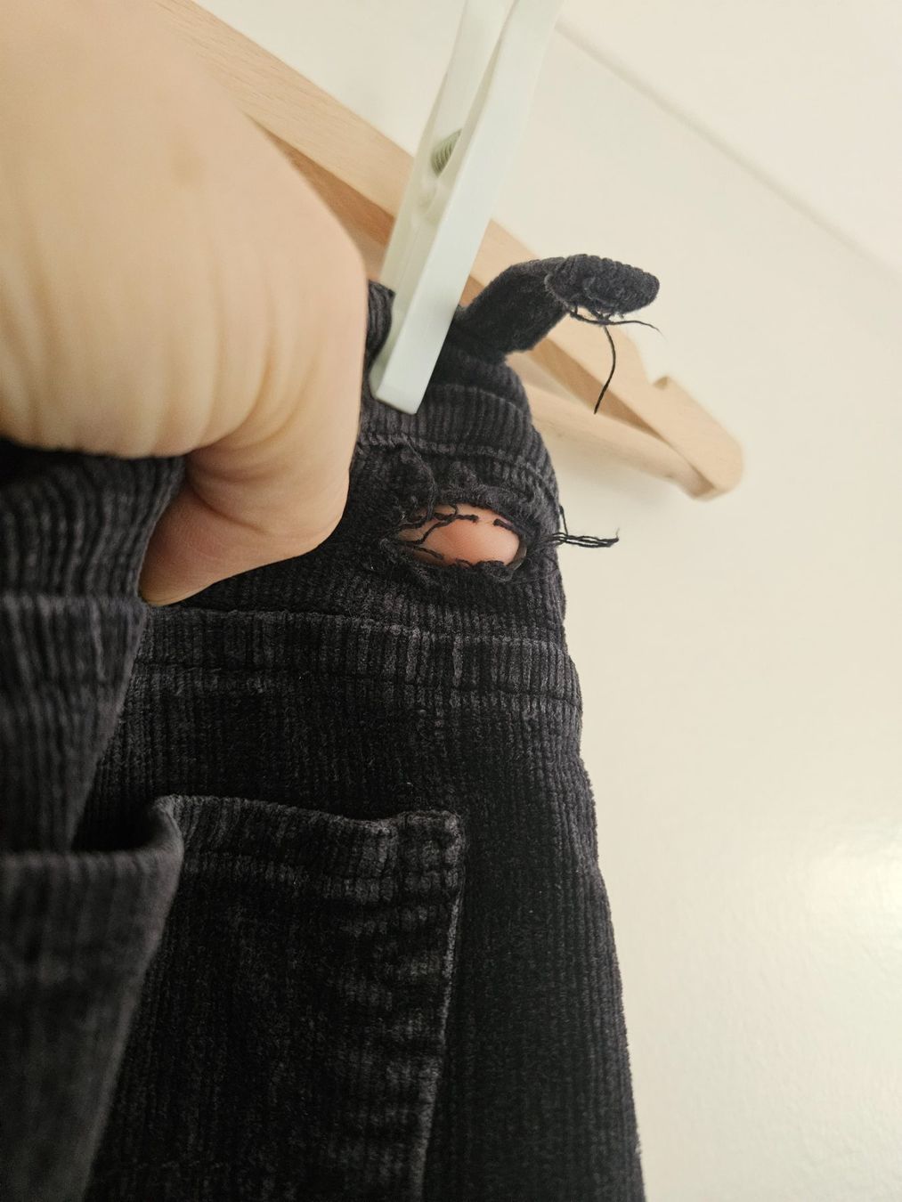 Jeans: Tolle Biaggini-Jeans anthrazit Gr.36 – D'occasion à Schaffhausen par sabrina915 8