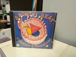 Bronski Beat - Hundreds & Thousands - HA11L