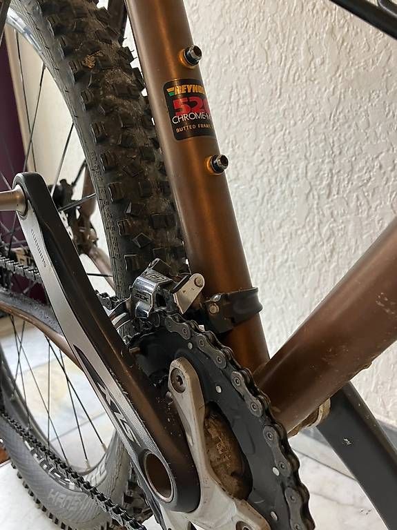 Biciclette: Kona Explosiv – Usato da Basel venduto da Dustmi 2