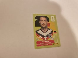 FIFA WM 2026 David Raum GER 4