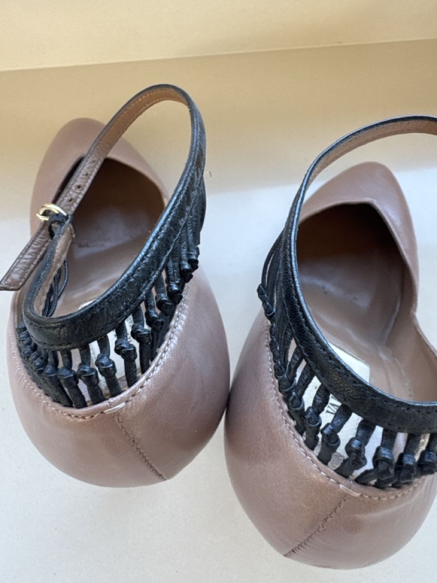 Valentino Damenschuhe: Valentino Schuhe – Gebraucht aus Adligenswil von goverla11 6