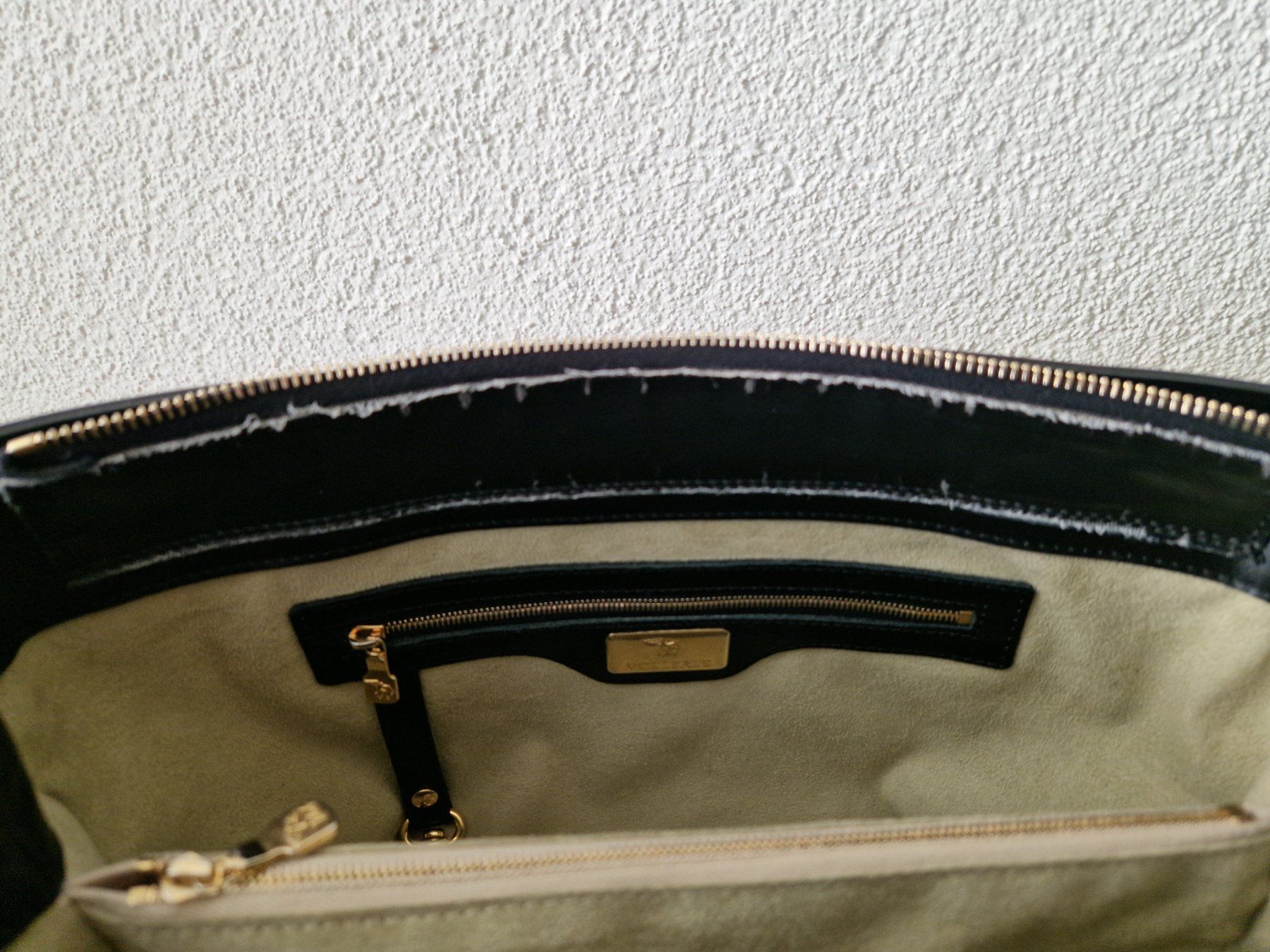 Maison Mollerus Borse da donna: MAISON MOLLERUS Tasche "Sulz" – Usato da Möhlin venduto da Cloudy73 5