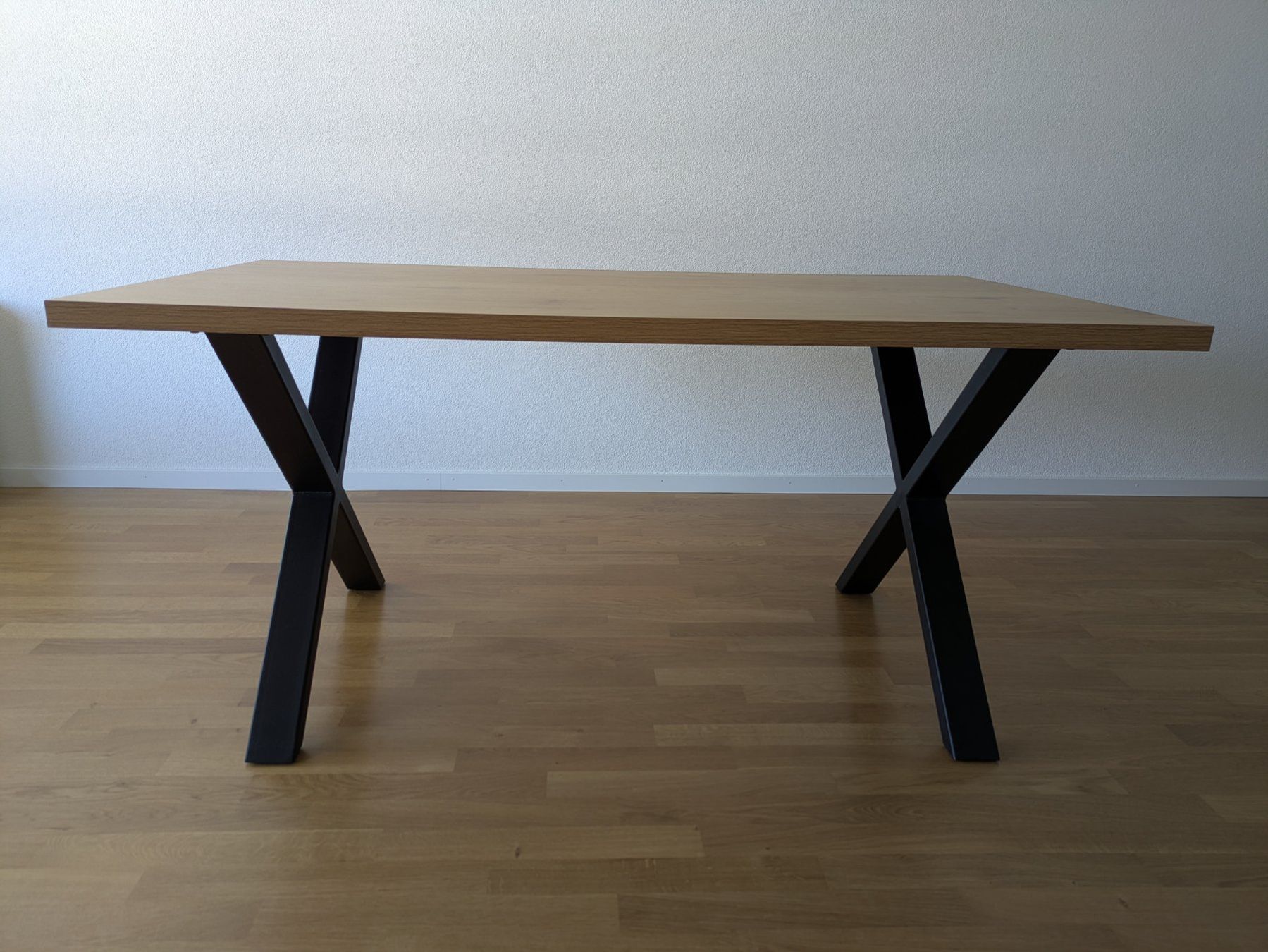 Conforama Tavoli: Esstisch 90x160 cm – Usato da Bern venduto da ShoppingQueenKing 1