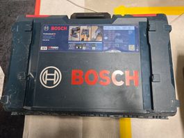 Bosch Akku-Betonnagler GNB 18V-38 18V wie Neu