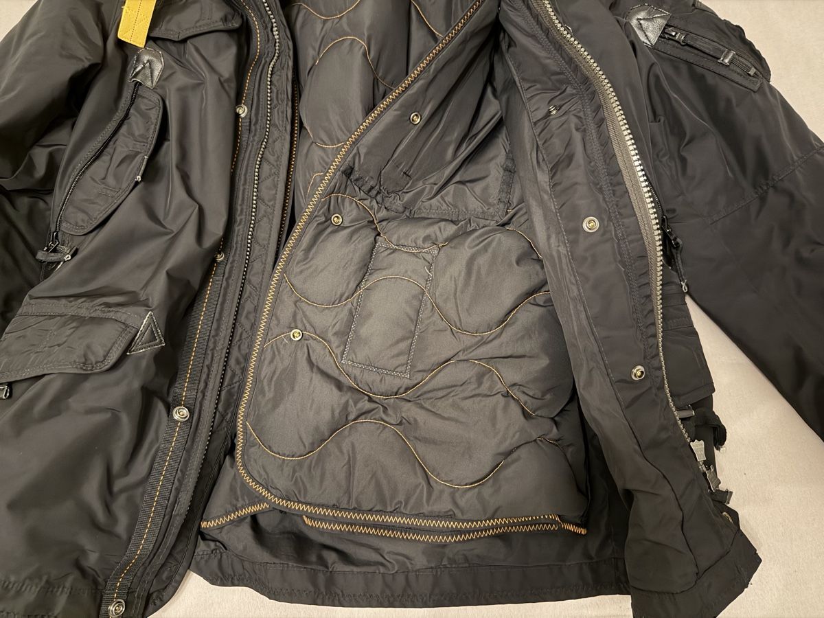 Parajumpers Jacken: Parajumpers Winterjacke L – Gebraucht aus Oberbüren von MirjanaT01 5