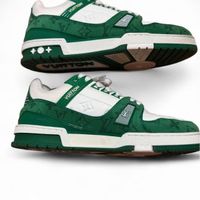 LOUIS VUITTON LV TRAINER MONOGRAM