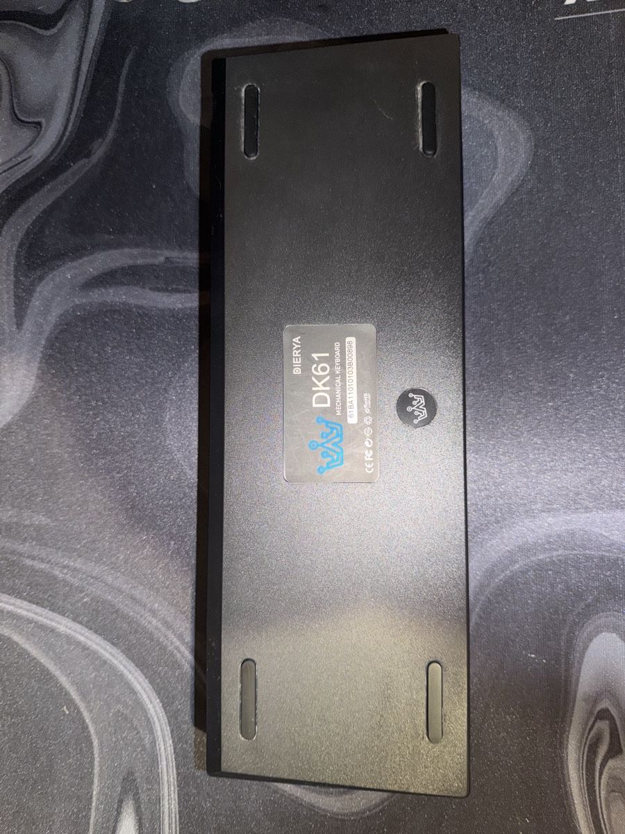 Tastiere: Gaming Tastatur – Usato da Dietikon venduto da ruben.antunes 2