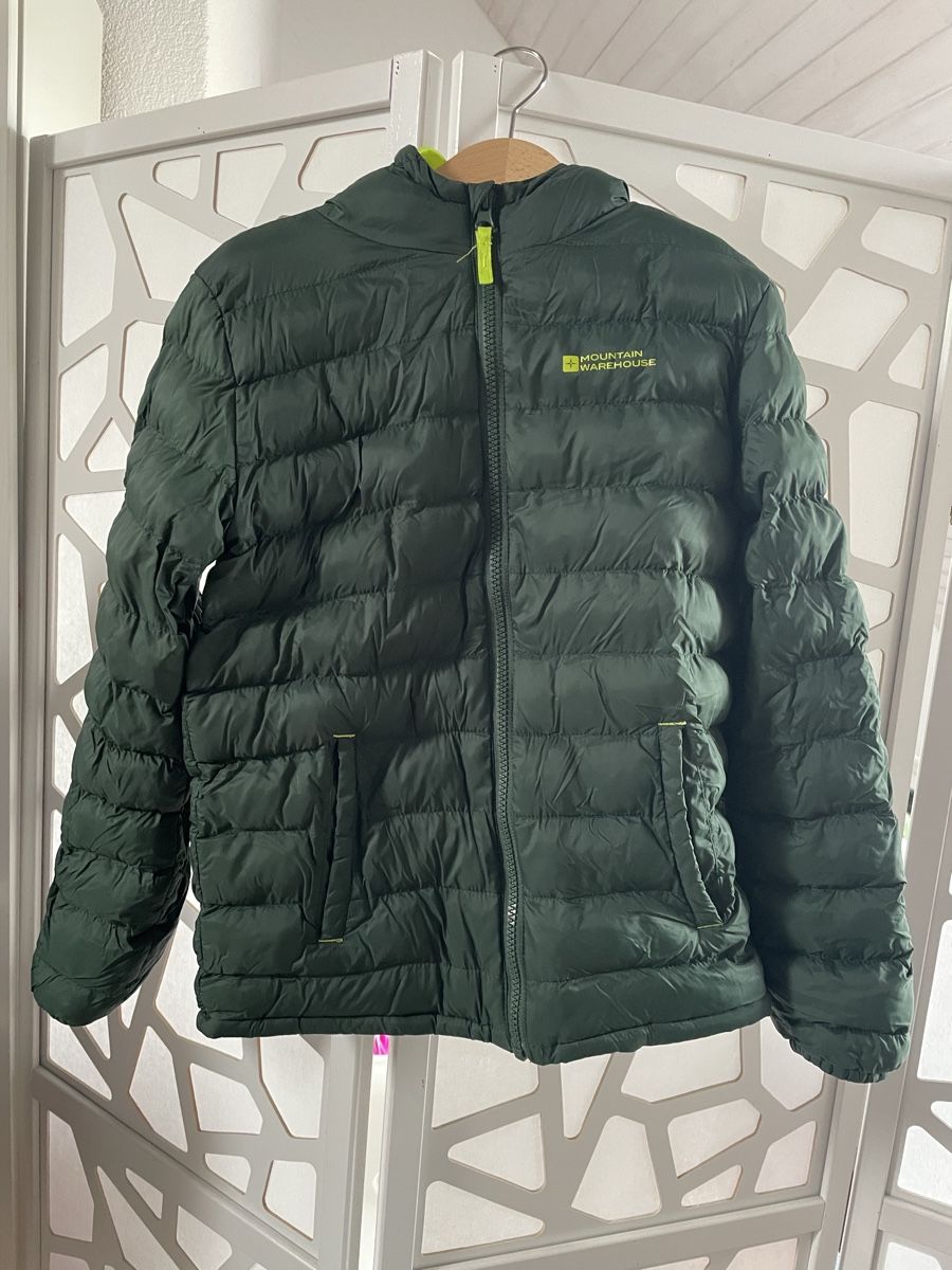 Giacche & Cappotti: Jacke Mountain Warehouse Gr. 9-10J – Usato da Fehraltorf venduto da Nadja0205