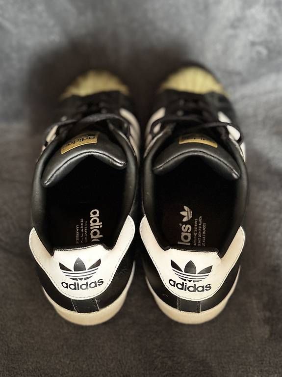 Adidas Scarpe da donna: Adidas Superstar – Usato da Zürich venduto da sahra97 3