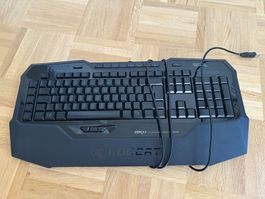 Computertastatur