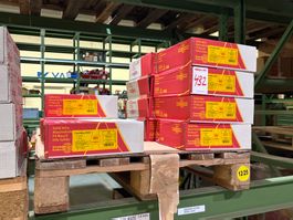 11 Pack Schweissdraht (Lot 432) 8108 Dällikon