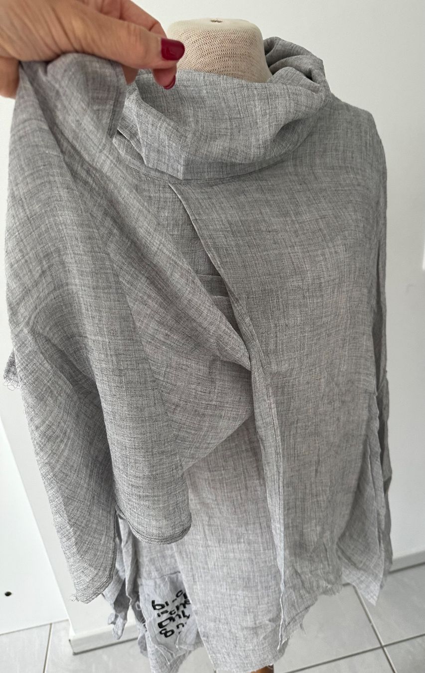 Blusen: Originelle Longbluse – Gebraucht aus Embrach von aha55 2