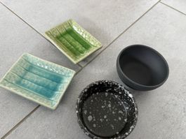 Villeroy&Boch Schälchen/Schalen Set, 4 teilig, Top!