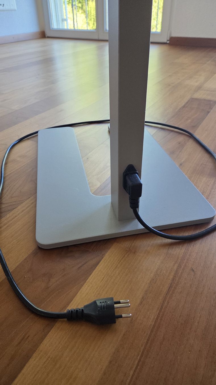 Lampade: Büroleuchte mit Bewegungssensor /auto. Helligkeitsanpassung – Nuovo (secondo la descrizione) da Auenstein venduto da sel_5gv5 3