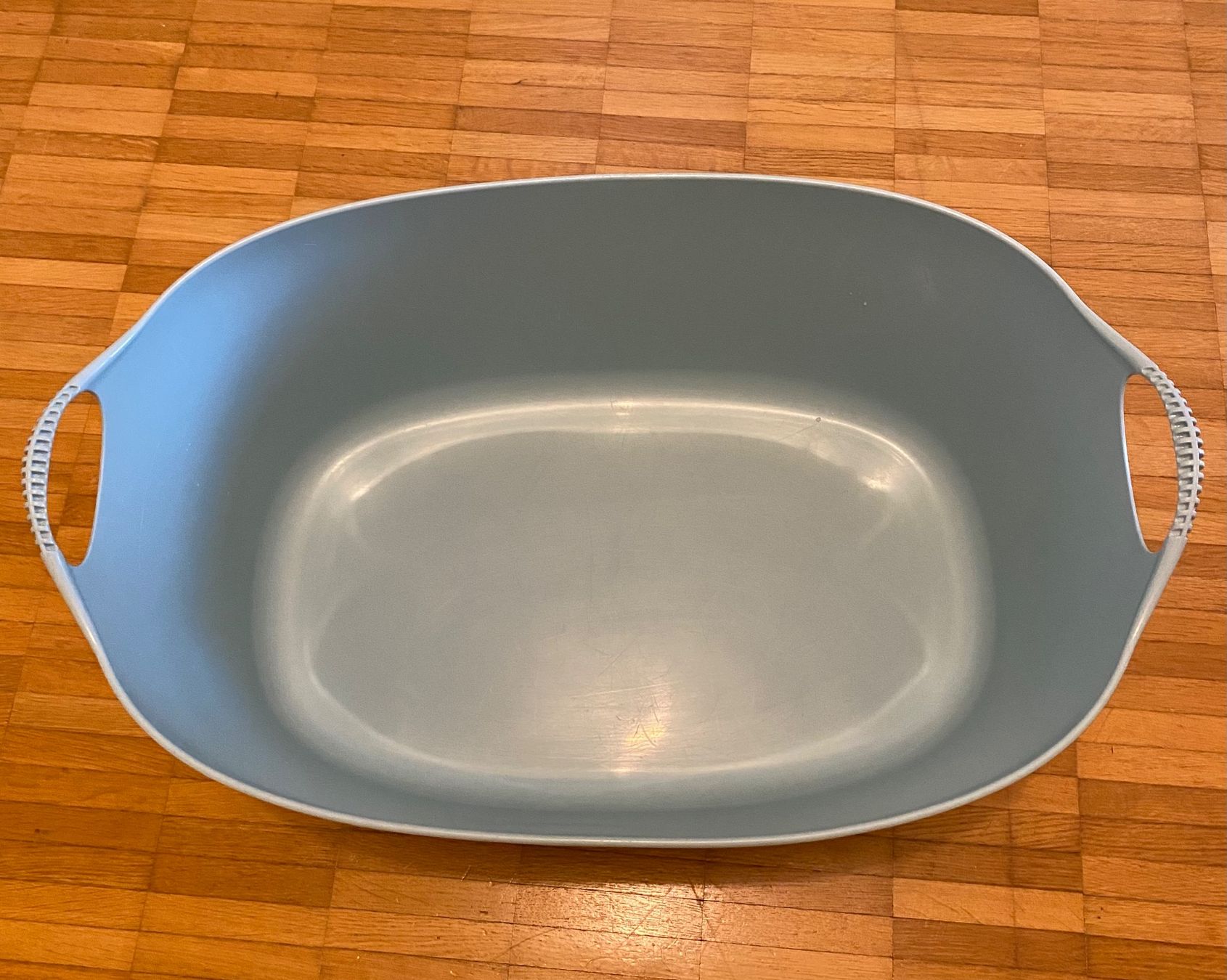 Ikea Wäschekörbe: Corbeille à linge IKEA – Gebraucht aus Basel von OK2010