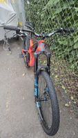 vtt Scott Genius Carbon 