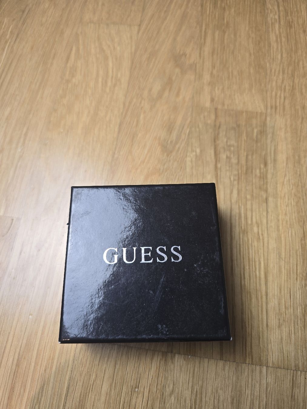 Guess Bracciali & Braccialetti: Armband von Guess – Usato da Regensdorf venduto da Donaldduck0907 4