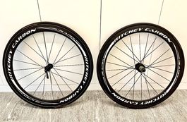 Ritchey WCS Apex Carbon Laufradsatz  Campagnolo  1A
