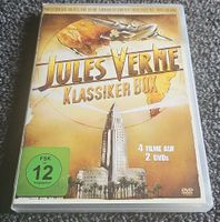 Jules Verne Klassiker Box 4 (22104)