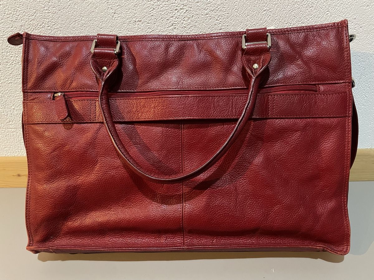 Picard Borse da donna: Ledertasche von Picard – Usato da Illnau venduto da Chruetlihaex 1