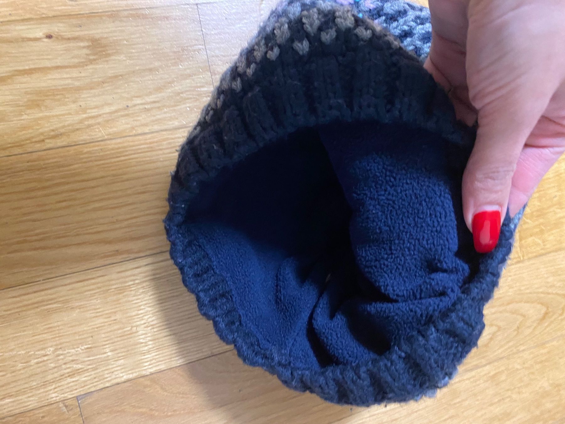 Sonstige Mädchenkleider: Kappe Mädchen 4-8j. – Gebraucht aus Winterthur von Baby117 2