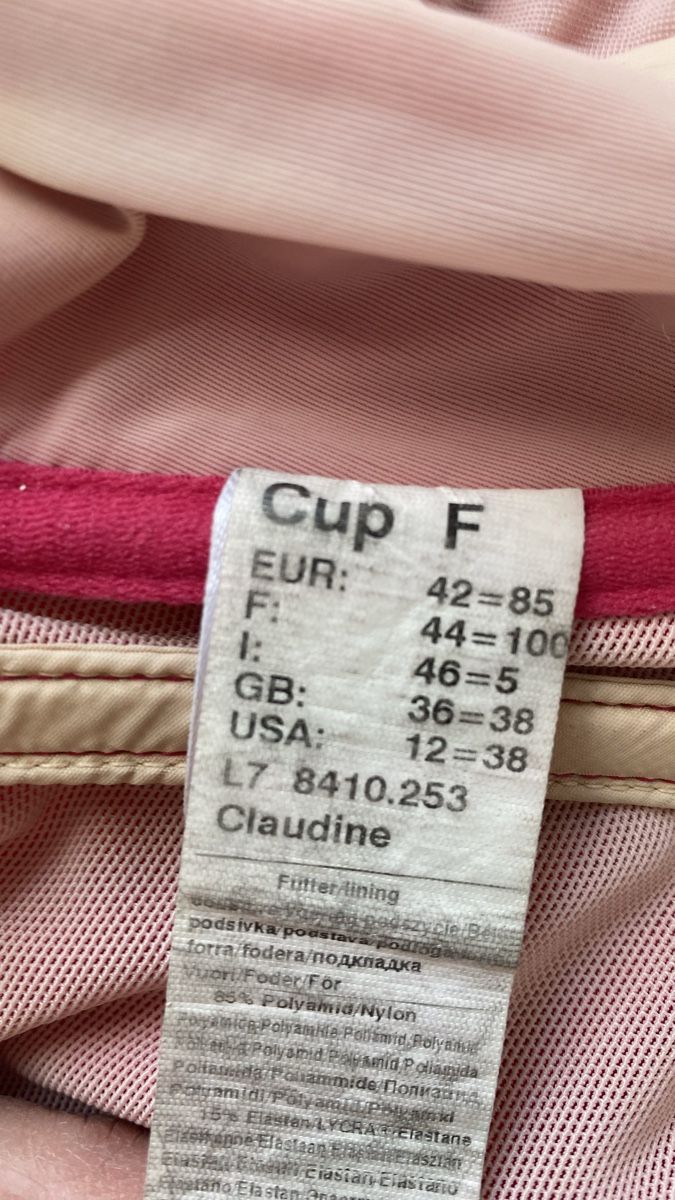 Badekleider & Bikinis: Anita Bikini 40/42 F85 – Gebraucht aus Magden von Gondwina 5