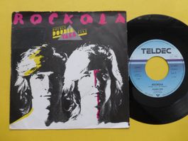 Double Take – Rockola