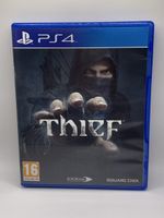 Thief - PS4 - DE