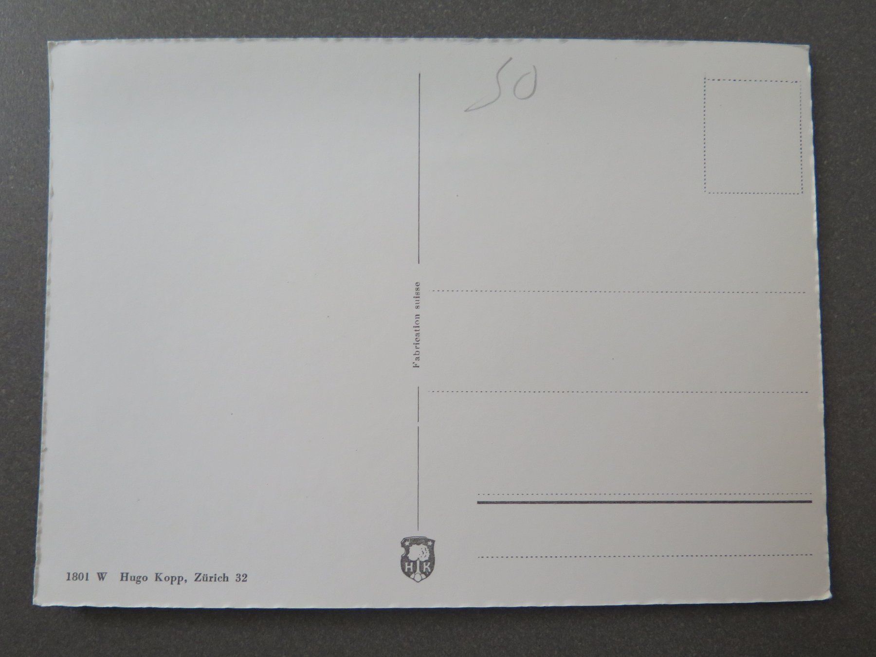 Cartoline postali: BÜREN - SO – Usato da Wittenbach venduto da lipasal 1