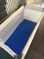 Reisebett fillkid NEU