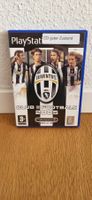 PS2 - Juventus Club Football 2005