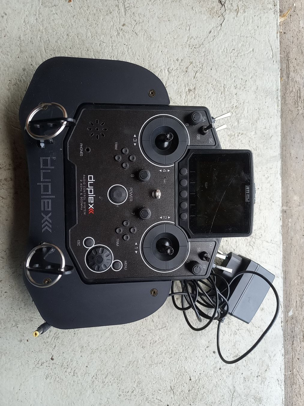 DJI Modellismo RC: DJI S1000 – Difettoso da Schönengrund venduto da joa_xkl9 9