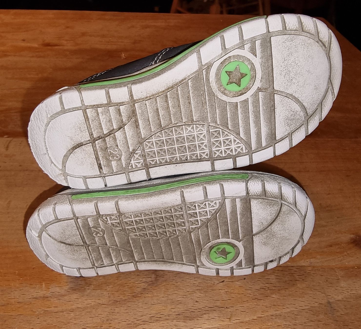 Scarpe per ragazzi: Kinderschuh von DEI - Tex – Usato da Rifferswil venduto da sandra0010 5