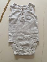 Baby Body neu Grösse 68