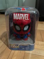 Marvel Spiderman