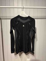 Adidas Thermo-Unterwaesche Herren schwarz M
