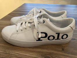 Sneakers Polo Ralph Lauren Gr. 40