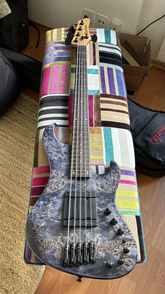 Ibanez Instruments de musique: Ibanez mdm 1605 – D'occasion à Maur par jam_syf8