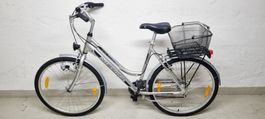Merida Damen City Velo